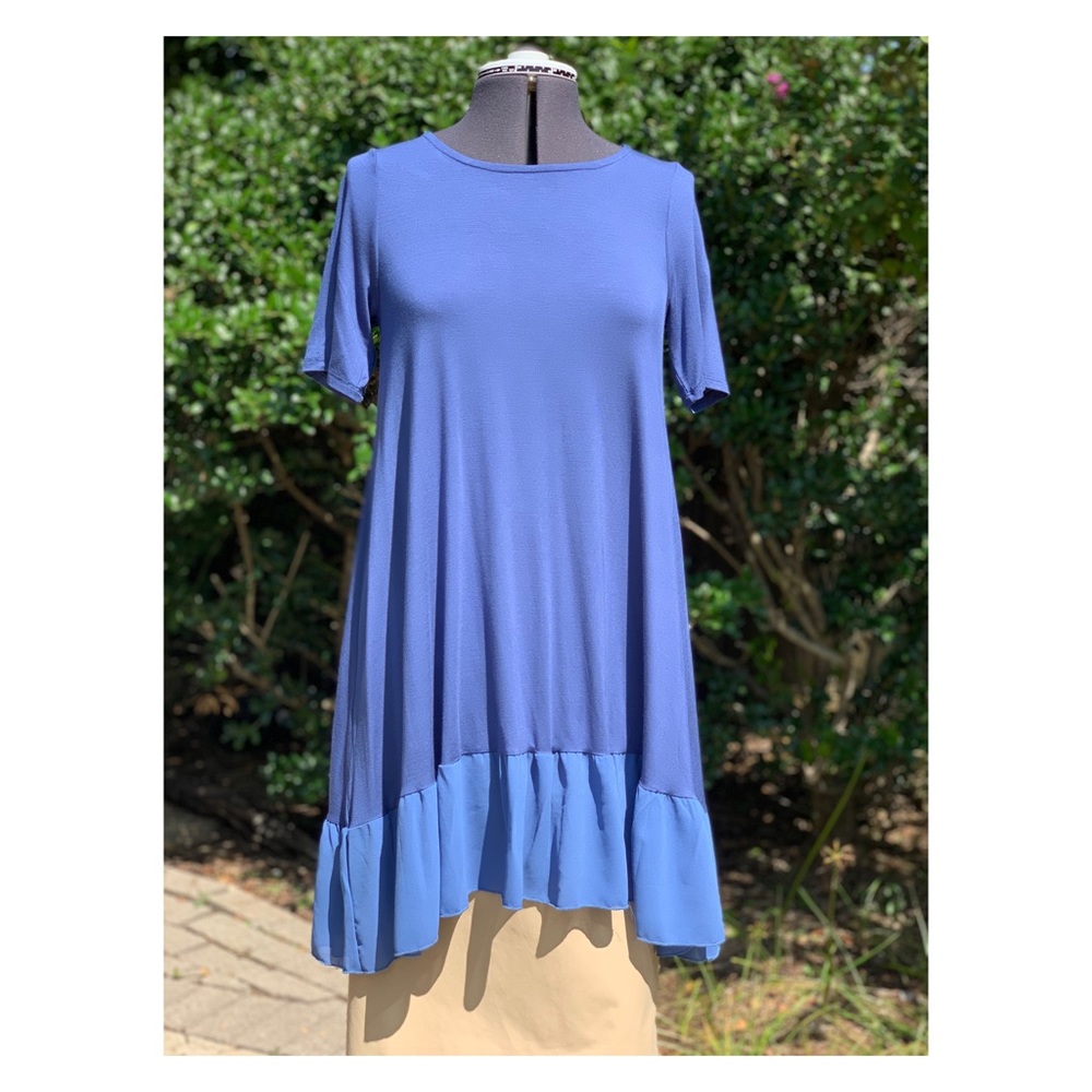 Agnes & Dora - Tunic